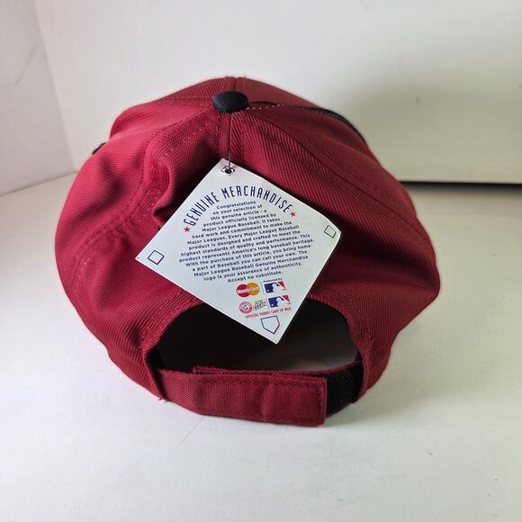 Arizona Diamondbacks Fan Favorite Hat OSFA Snapback Cap NWT MLB Licensed - Picture 3 of 12